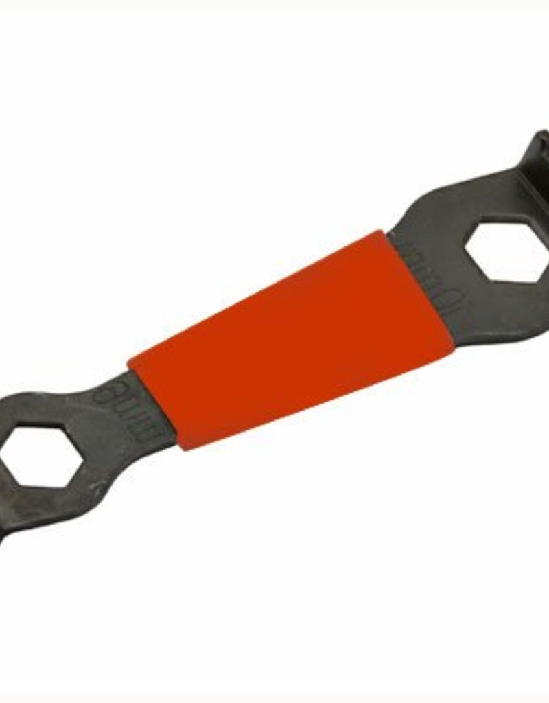 cycle spanner