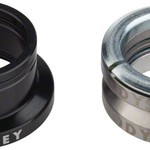 Odyssey Odyssey Integrated Pro 1-1/8" 45x45 Black Headset