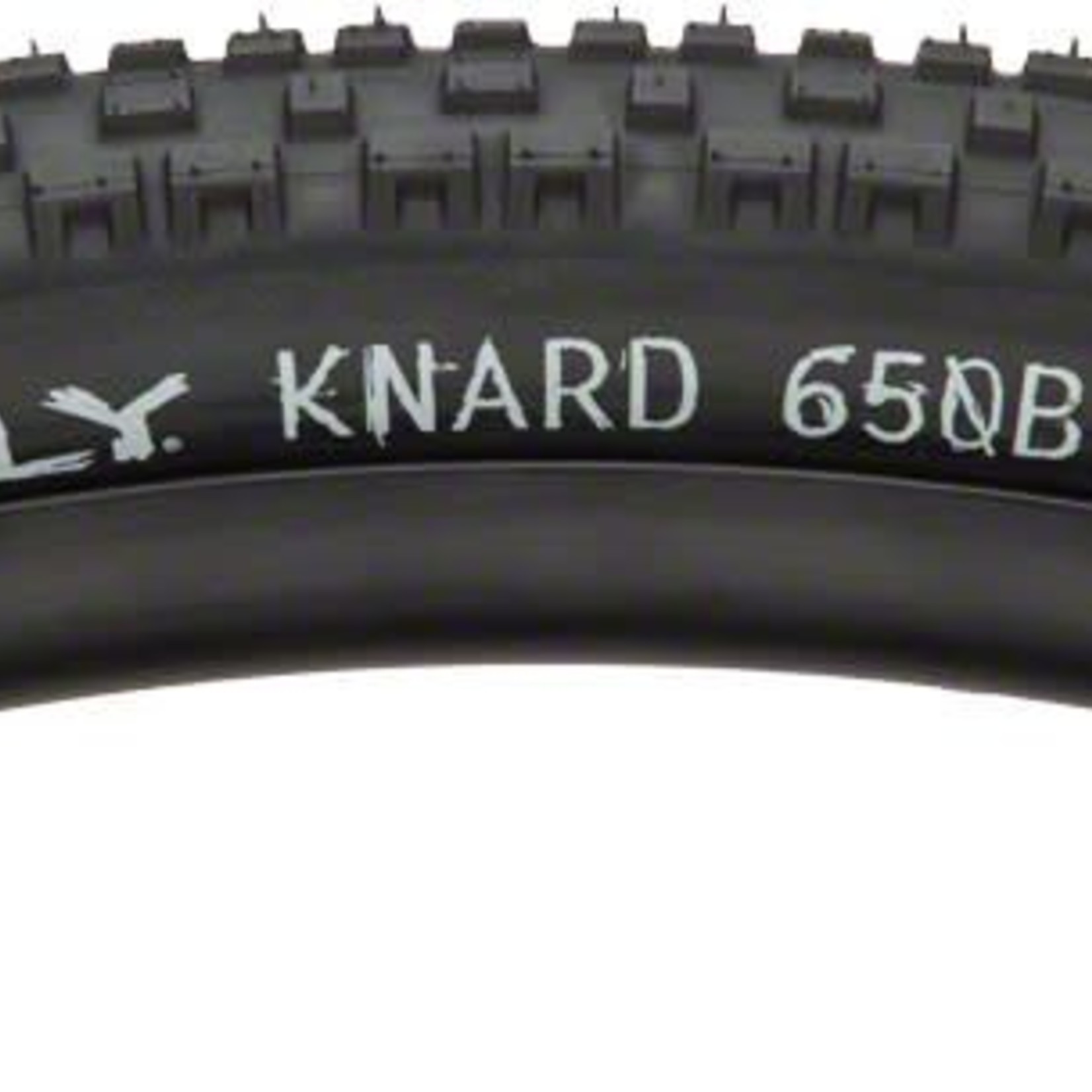 Surly Surly Knard 650bx41 60tpi Folding Bead Tire
