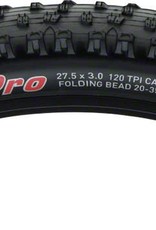 Plus DTC Compound EMC Folding MTB Tire NEW Kenda Havok Pro 27.5