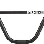 Stolen Stolen Cell Bars 8.75" Black