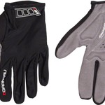 Louis Garneau Garneau Creek Glove: Black XL