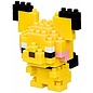 Nanoblock Nanoblock - Pokémon - 028 Pichu 90 Pièces