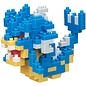 Nanoblock Nanoblock - Pokemon - 023 Gyarados 170 Pieces