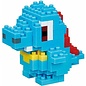 Nanoblock Nanoblock - Pokémon - 031 Totodile 150 Pièces