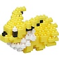 Nanoblock Nanoblock - Pokémon - 021 Jolteon 170 Pièces