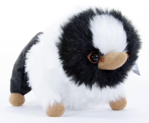 Peluche Creatures Fantastiques Bebe Niffleur Chez Rhox Geek Stop