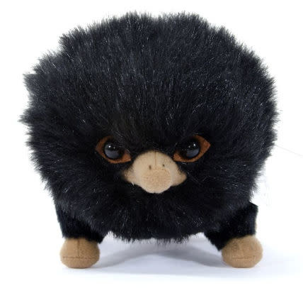 Peluche Creatures Fantastiques Bebe Niffleur Chez Rhox Geek Stop