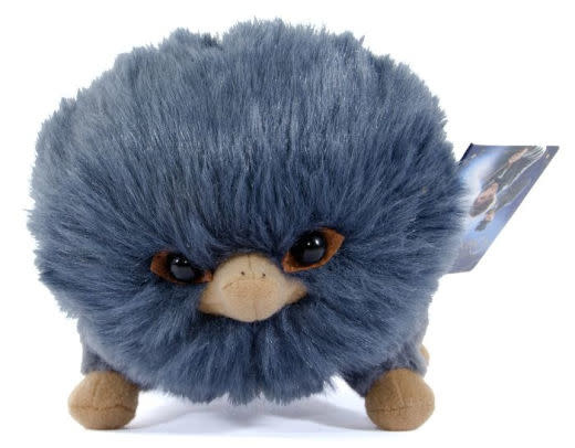 Peluche Creatures Fantastiques Bebe Niffleur Chez Rhox Geek Stop