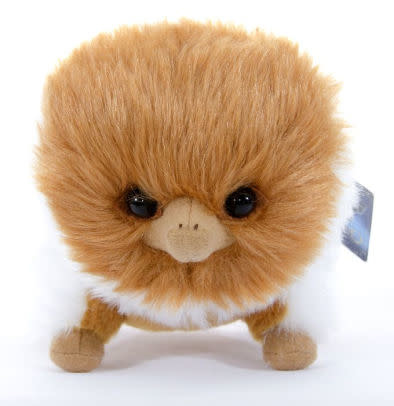 Peluche Creatures Fantastiques Bebe Niffleur Chez Rhox Geek Stop