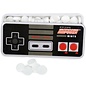 Boston America Corp Bonbons - Nintendo - Manette Entertainment System Menthe Boîte en métal