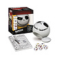 Usaopoly Board Game - Disney - Yahtzee The Nightmare Before Christmas Édition de Collection