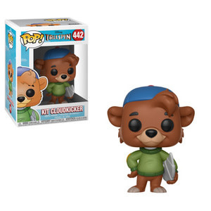 kit cloudkicker funko pop