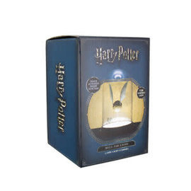 Paladone Lamp - Harry Potter - Golden Snitch Dome