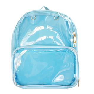 Ita Backpack - Ita - 2 Pockets