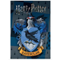 Aquarius Puzzle - Harry Potter - House Crest Different Styles 150 pieces