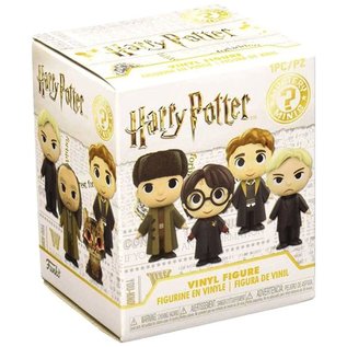 Funko Blind Box - Harry Potter - Mystery Minis Figurine Series 3