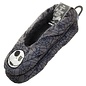 Bioworld Slippers - The Nightmare Before Christmas - Silver Shiny Jack Skellington