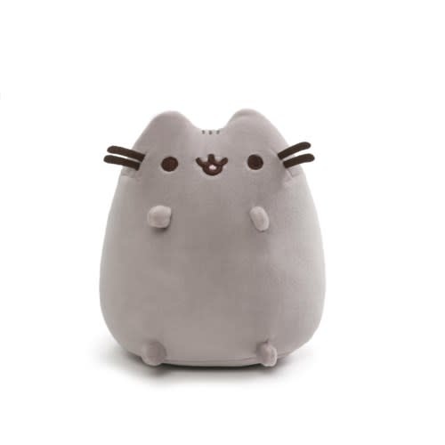 peluche pusheen