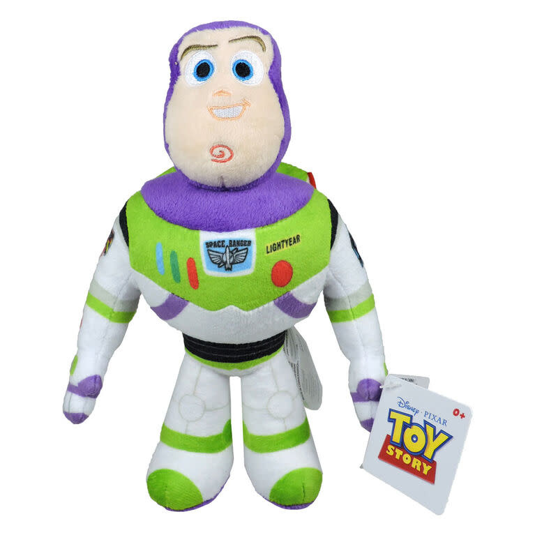 Оригинал toy. Buzz Original. Original Toys.