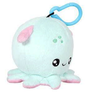 Peluche Squishable Micro Pieuvre Dumbo Avec Clip 3 Chez Rhox Geek Stop