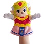 Hashtag Collectibles Peluche - The Legend of Zelda - Marionnette de Zelda