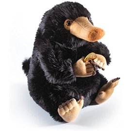 Noble Collection Plush - Fantastic Beasts - Niffler with Coin 8"