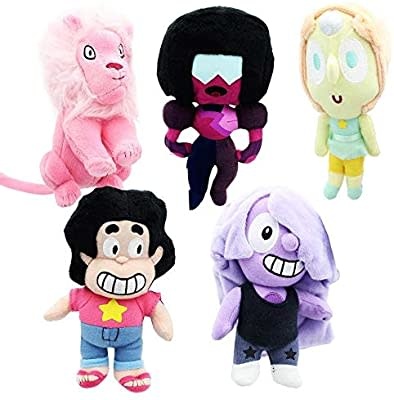 funko steven universe plush