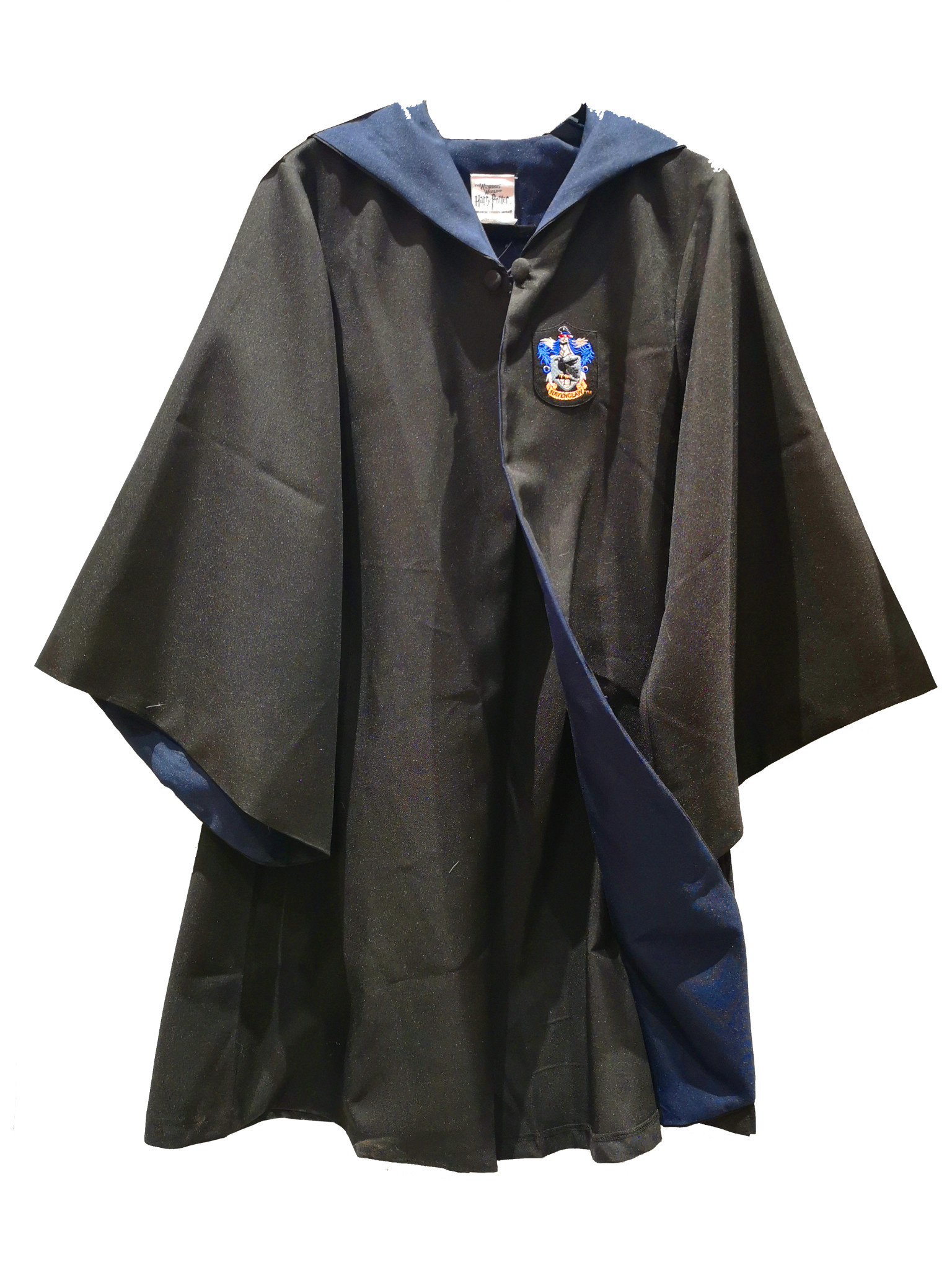 Robe Maison Serdaigle taille 7-10 ans Harry Potter