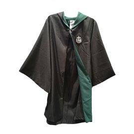 Universal Studios Japan Costume - Harry Potter - Robe de Sorcier: Maison Serpentard Deluxe