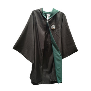 Universal Studios Japan Costume - Harry Potter - Robe de Sorcier: Maison Serpentard Deluxe