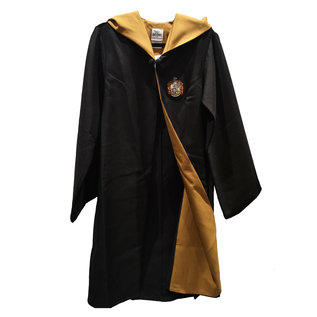 Universal Studios Japan Costume - Harry Potter - Wizard Robe: Hufflepuff House Premium