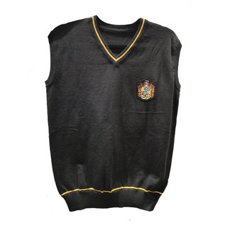 Universal Studios Japan Costume - Harry Potter - Veste de Sorcier: Maison Poufsouffle Deluxe