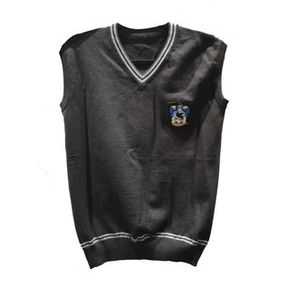 Universal Studios Japan Costume - Harry Potter - Uniform Vest: Ravenclaw House Premium