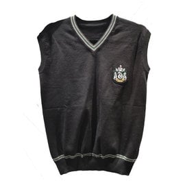 Universal Studios Japan Costume - Harry Potter - Uniform Vest: Slytherin House Premium