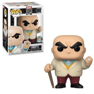 funko pop 80 years