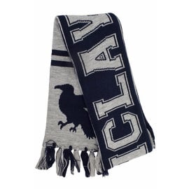 Elope Scarf - Harry Potter - Reversible with Ravenclaw Eagle