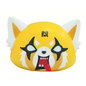 Squishme Blind Bag - Sanrio - Squishme Aggretsuko