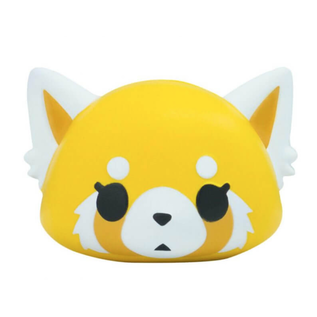 Squishme Blind Bag - Sanrio - Squishme Aggretsuko