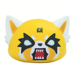 Squishme Sac Mystère - Sanrio - Squishme Aggretsuko