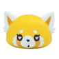 Squishme Sac Mystère - Sanrio - Squishme Aggretsuko