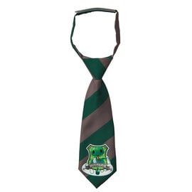 Elope Necktie - Harry Potter - Chibi Logo for Toddler Slytherin