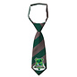 Elope Cravate - Harry Potter - Logo Chibi pour Bambin Maison Serpentard