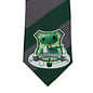 Elope Cravate - Harry Potter - Logo Chibi pour Bambin Maison Serpentard