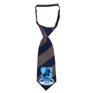 Elope Necktie - Harry Potter - Logo Chibi for Toddler Ravenclaw House