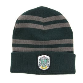 Elope Tuque - Harry Potter - Classique avec Logo Maison Serpentard