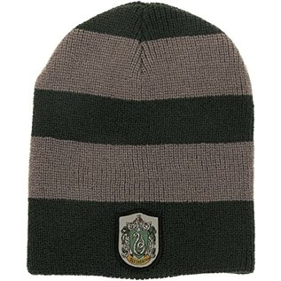 Elope Toque - Harry Potter - Slouch Beanie with Slytherin Crest