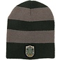 Elope Toque - Harry Potter - Slouch Beanie with Slytherin Crest