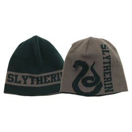 Elope Toque - Harry Potter - Reversible Slytherin