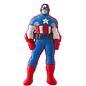 Monogram Aimant - Marvel Captain America - Captain America en Caoutchouc